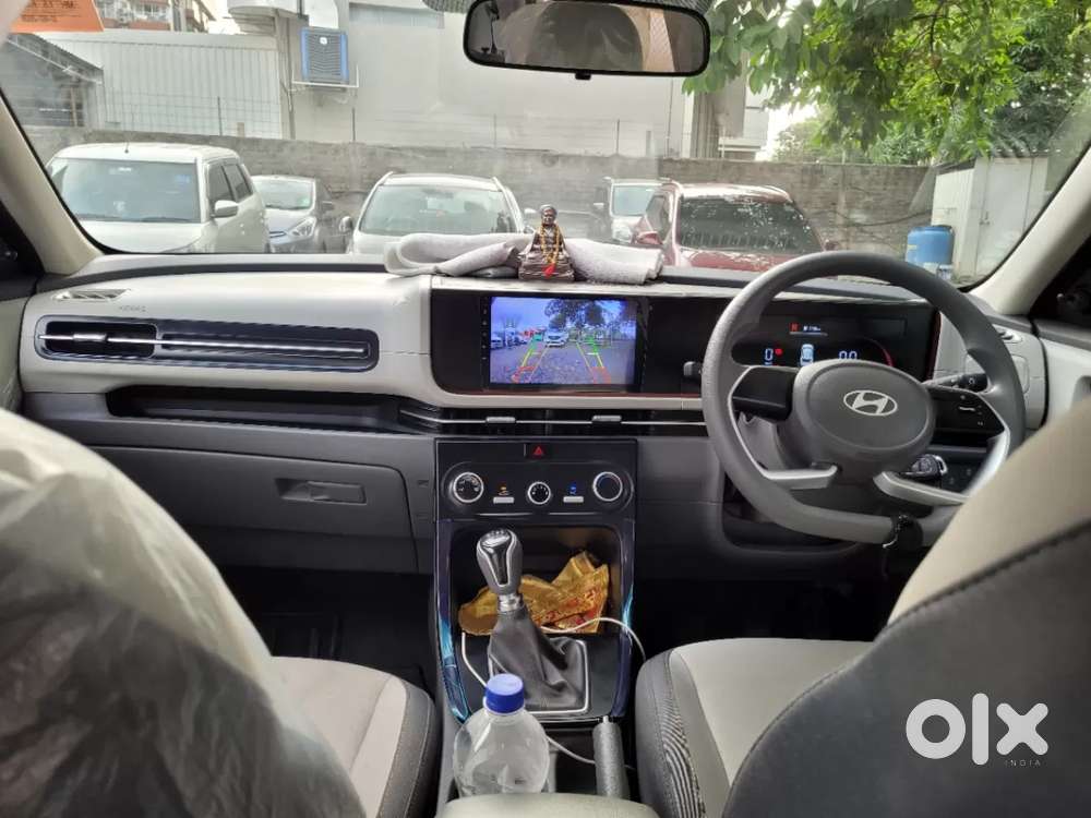 Hyundai Creta E 1.5 Diesel, 2026, Diesel
