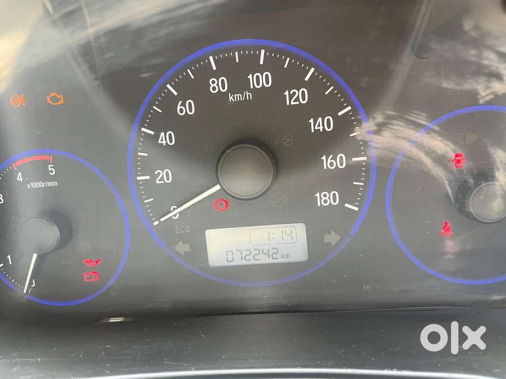 Honda Amaze S Diesel, 2017, Diesel