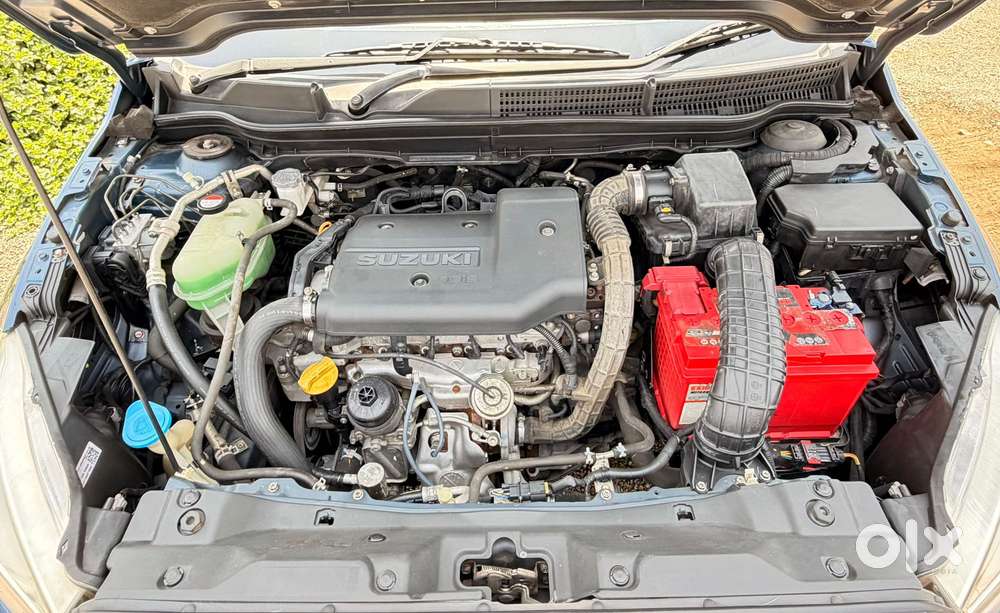 Maruti Suzuki S Cross Zeta Ddis 200 Sh, 2018, Diesel