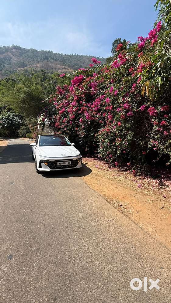 Hyundai Verna 1.5 Turbo