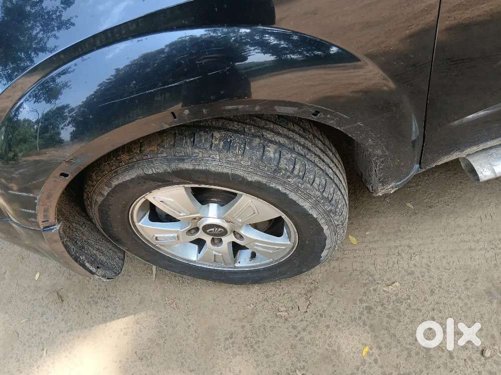 Mahindra Xuv500 Diesel Manual 2014