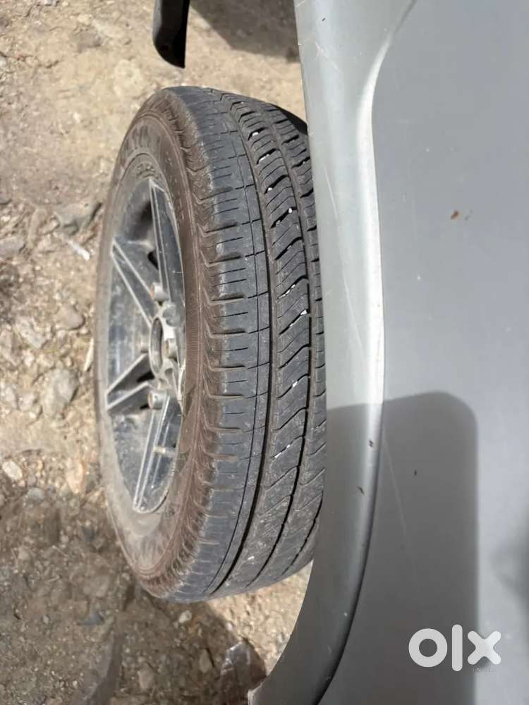 2010 Maruti Suzuki 800 Petrol Manual Passing Nov/2030  New Tyre