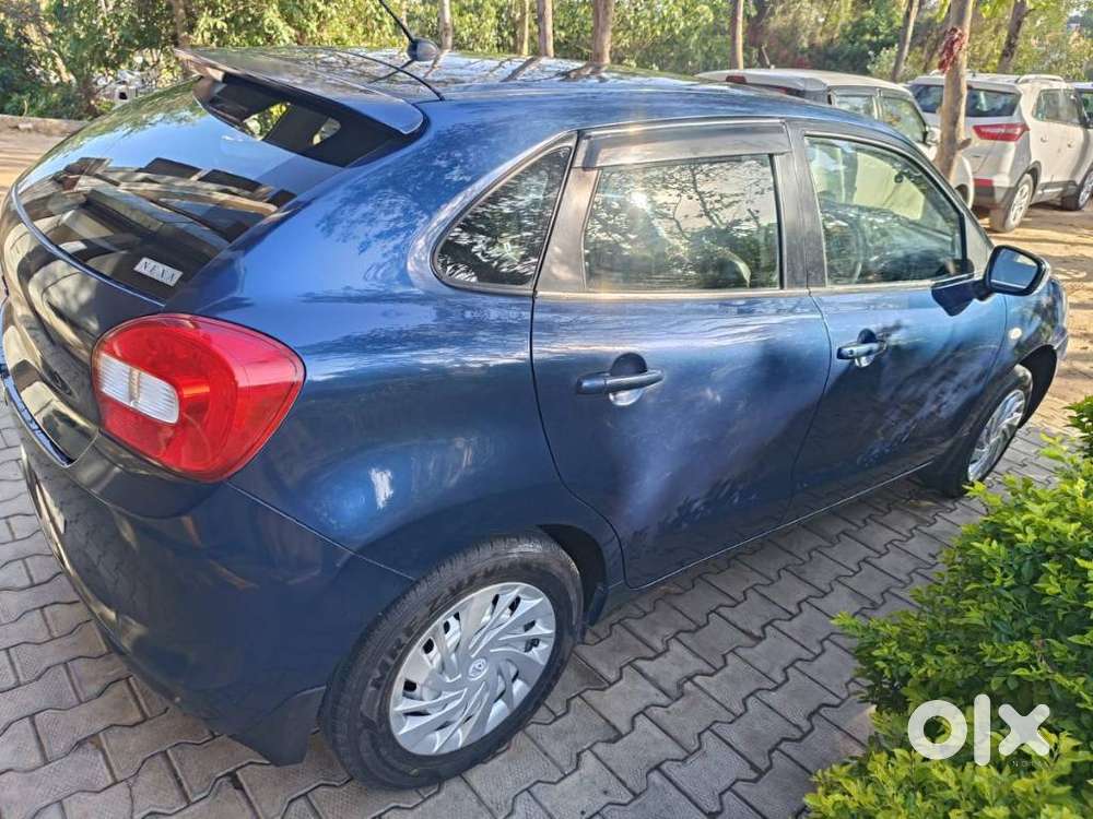 Maruti Suzuki Baleno 1.2 Sigma, 2019, Petrol