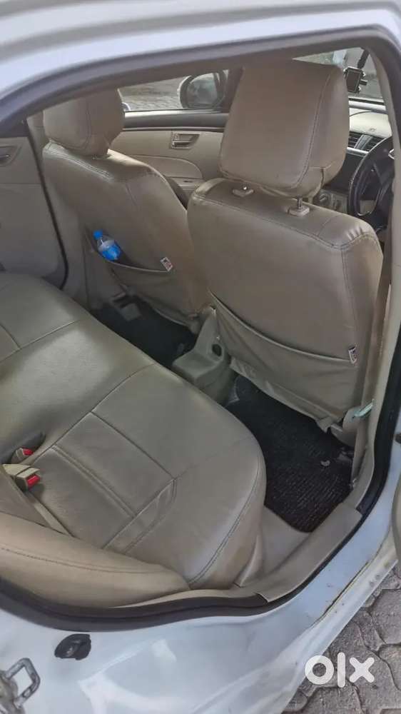 Maruti Suzuki Swift Dzire 2015 Petrol 113000 Km Driven