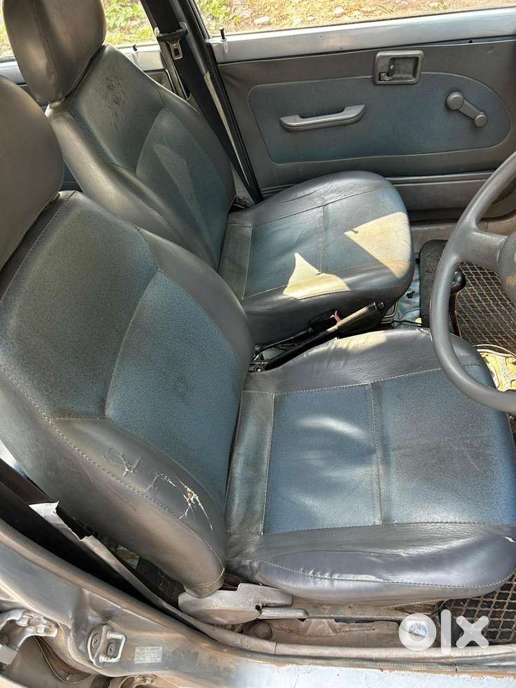 Maruti Suzuki 800 2004 Petrol Good Condition