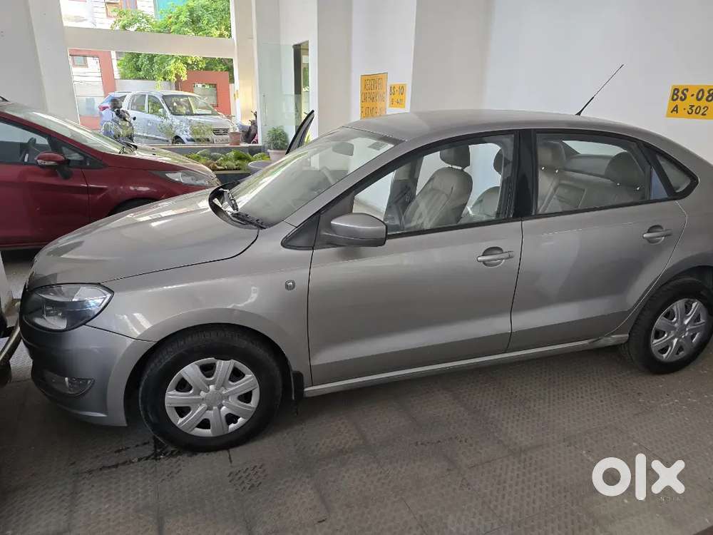 Doctor Driven Skoda Rapid 2012 Diesel 150000 Km