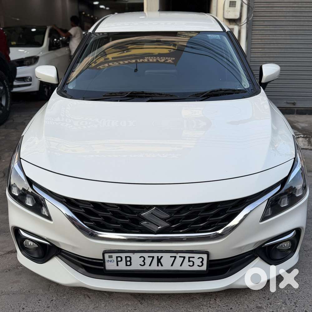Maruti Suzuki Baleno Zeta, 2025, Petrol