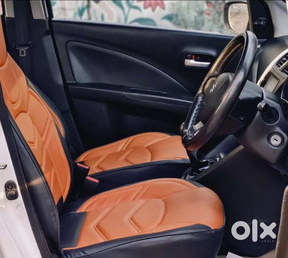 Maruti Suzuki Celerio X Vxi, 2018, Petrol
