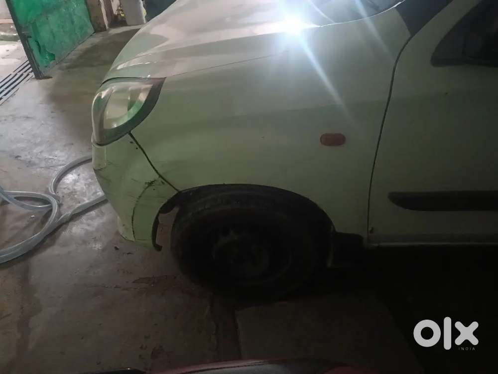 Alto 800 2014