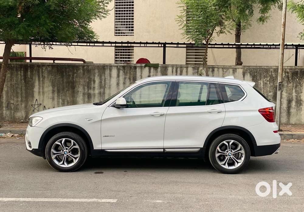 Bmw X3 X Drive 20d X-line, 2015, Diesel