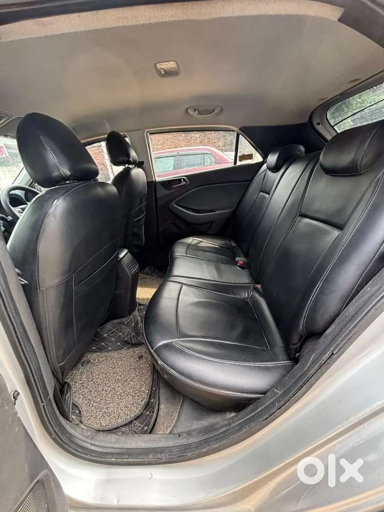 Hyundai Elite I20 Asta 1.4 Crdi, 2015, Diesel