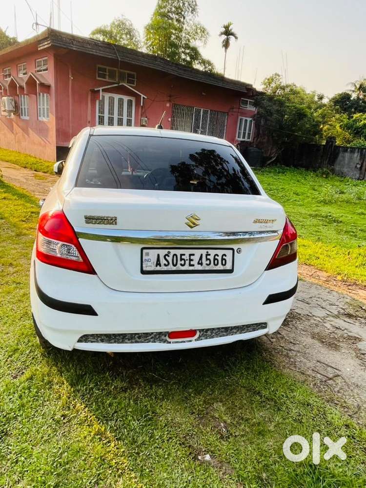 Maruti Suzuki Swift 2013