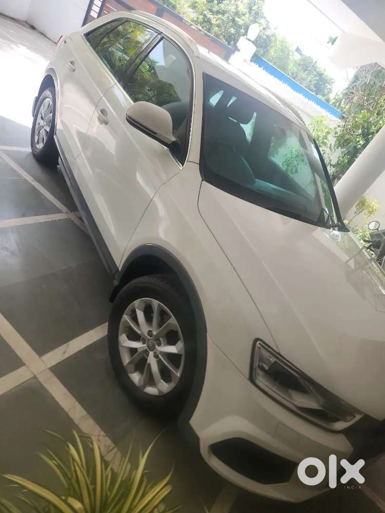 Scratchless, All New Tyres