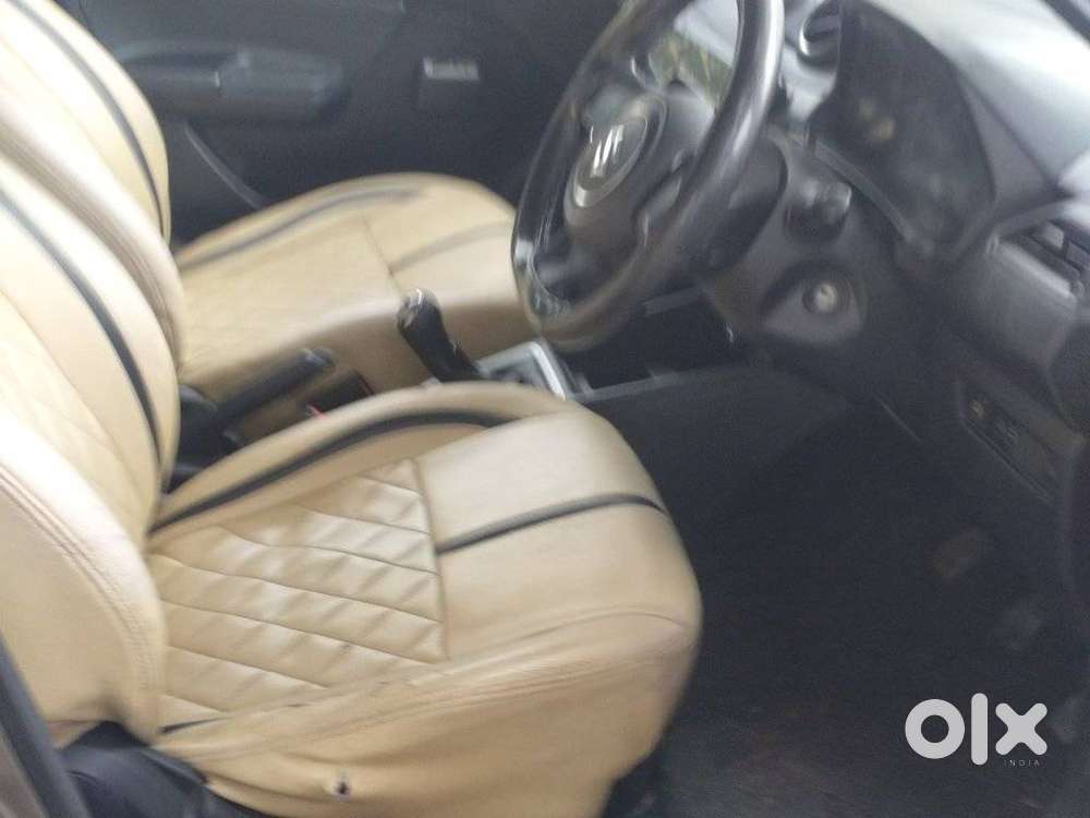 Maruti Suzuki Swift Vxi + Manual, 2020, Petrol