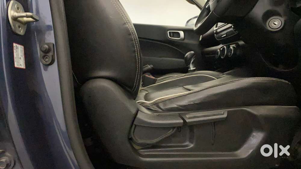 Hyundai Venue 1.0 Sx Turbo Imt, 2021, Petrol