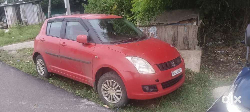 Swift Maruti Suzuki 2009