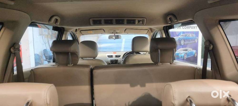 Maruti Suzuki Ertiga Zdi Shvs Anniversary Edition, 2018, Diesel