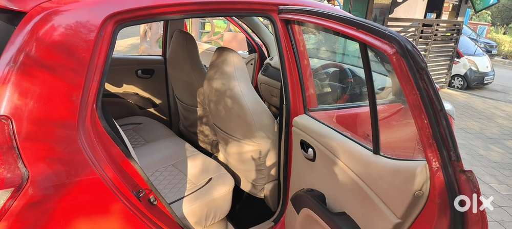 Hyundai I10 Petrol Manual 2009