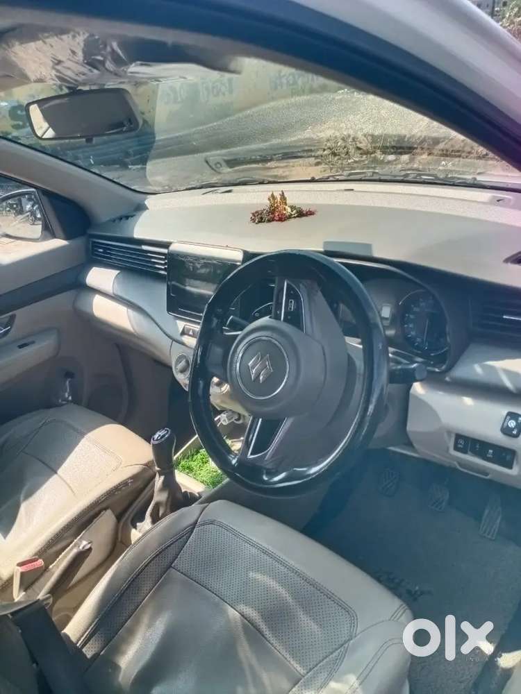 Maruti Suzuki Ertiga 2022 Cng & Hybrids 150000 Km Driven