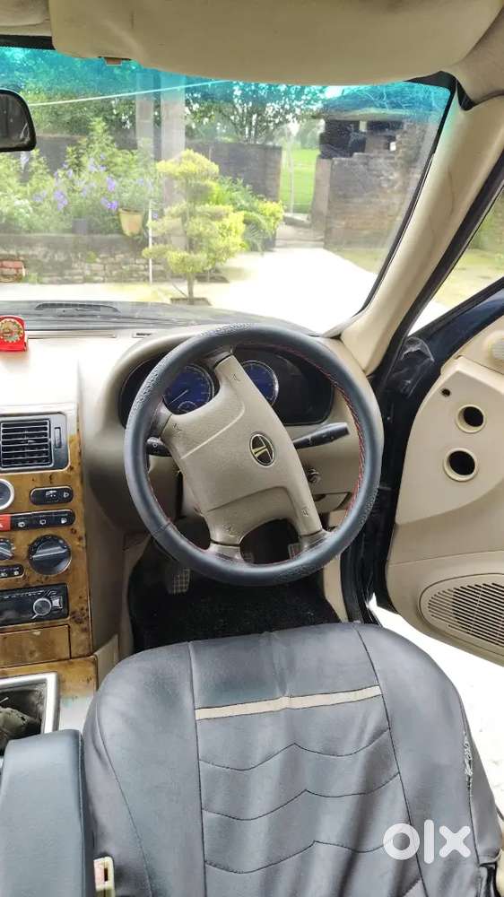Tata Safari Dicore 2015 With Diesel Power