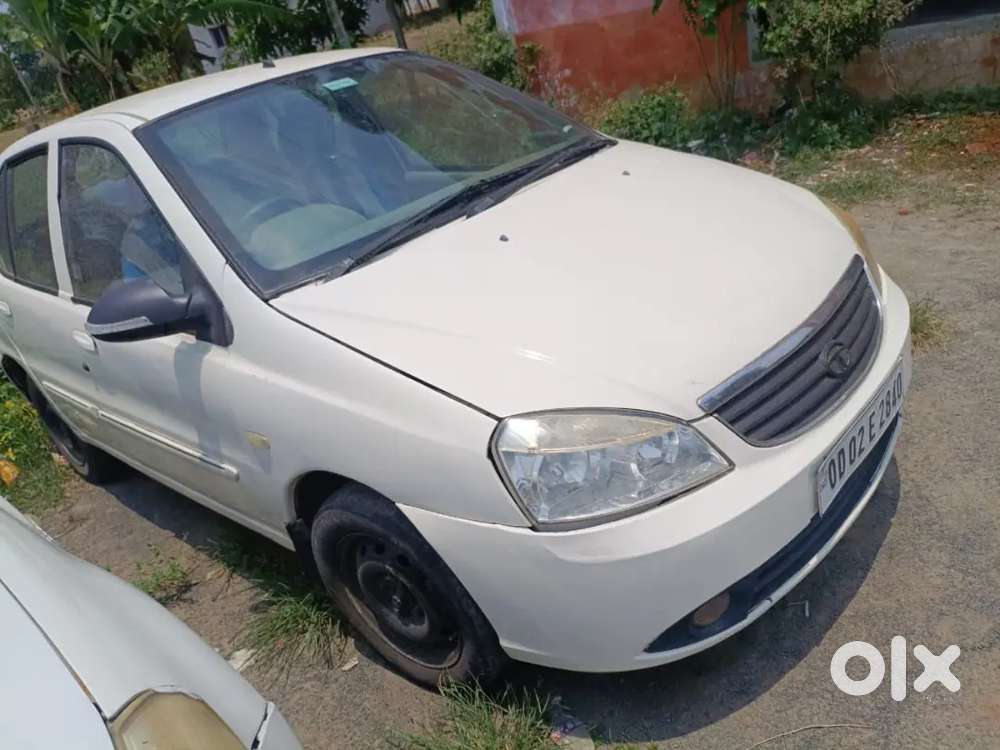 Tata Indigo Ecs 2013 Very Good Condition