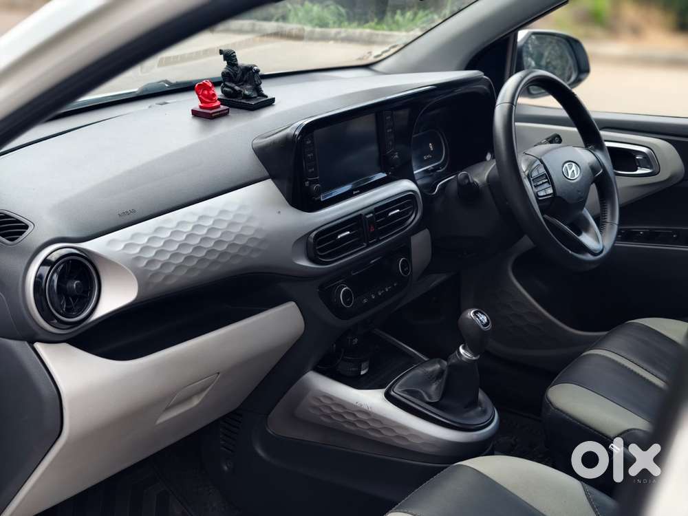 Hyundai Grand I10 Nios 1.2 Kappa Vtvt Asta Cng, 2019, Cng & Hybrids