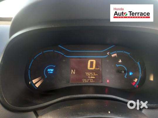 Renault Kwid 2015-2019 1.0 Rxt Amt, 2019, Petrol
