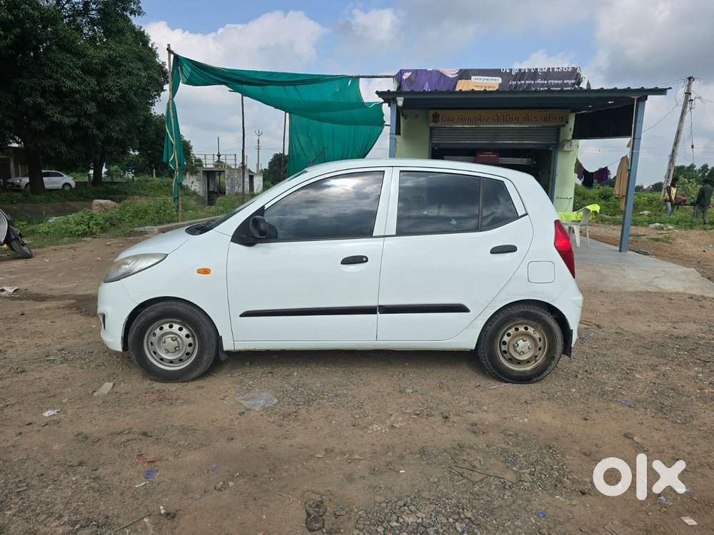 Hyundai I10 Petrol 2013 Car