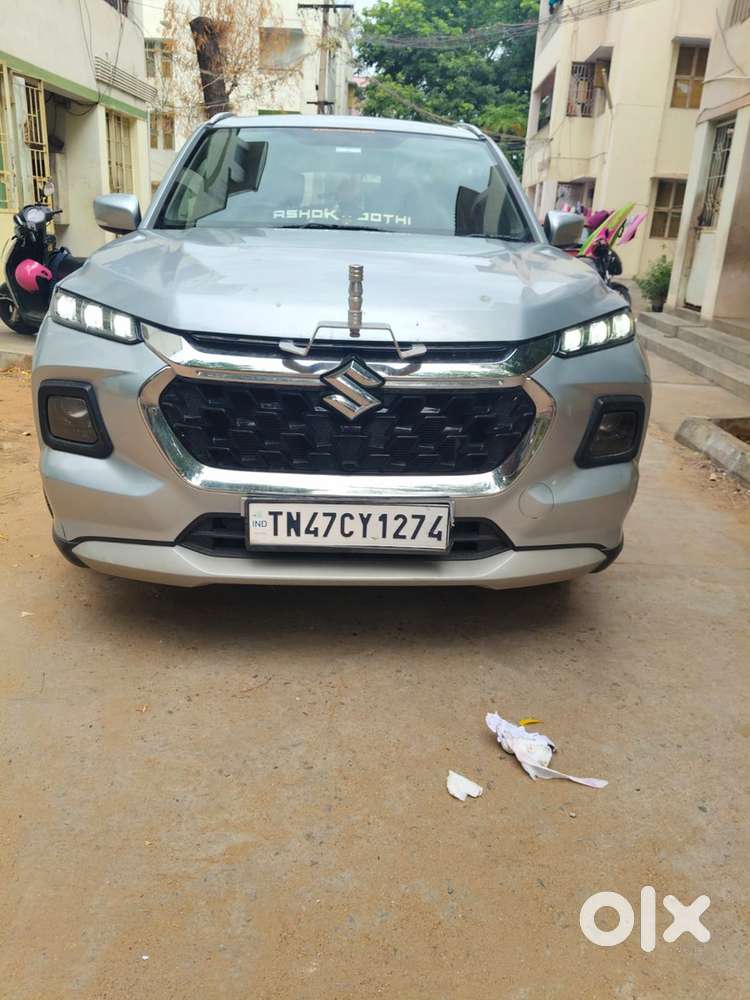 Maruti Suzuki 2024 Model Year