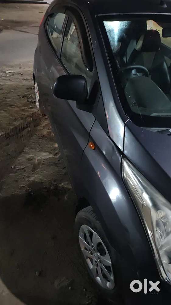 Hyundai Eon 1.0 Magna Petrol Manual 2016