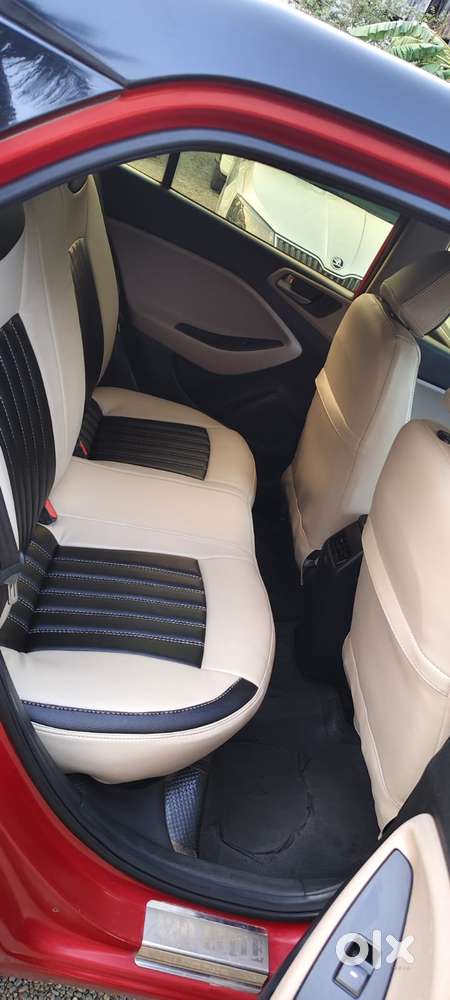 Hyundai I20 2012-2014 Sportz 1.4 Crdi, 2016, Diesel