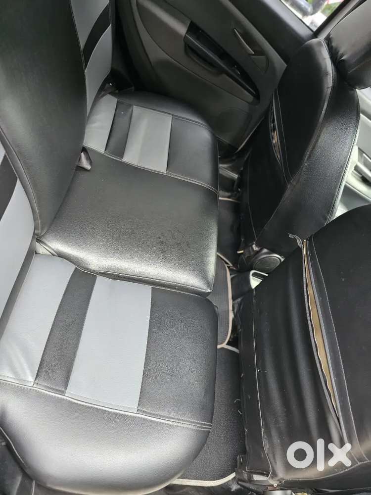 Fiat Punto Diesel 2012 Manual