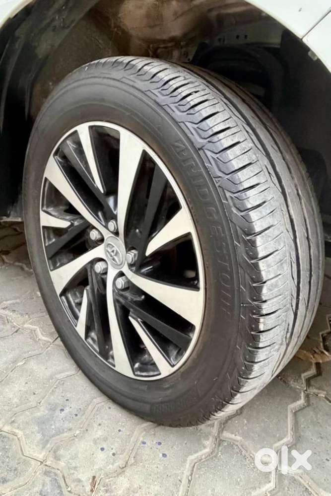 Toyota Innova Crysta, 2023, Diesel