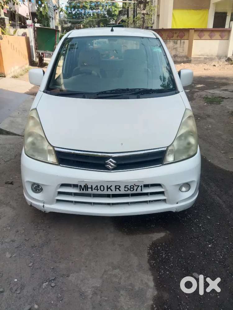 Estilo Vxi Good Condition All Paper Clear