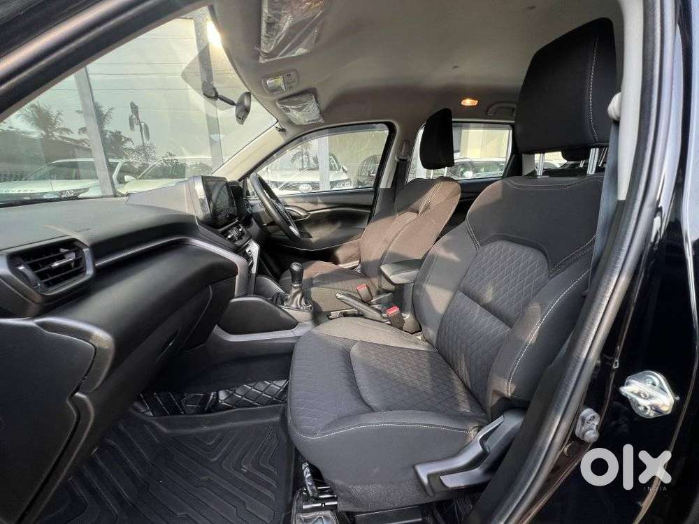 Toyota Urban Cruiser Hyryder 1.5 E Neo Drive, 2024, Petrol