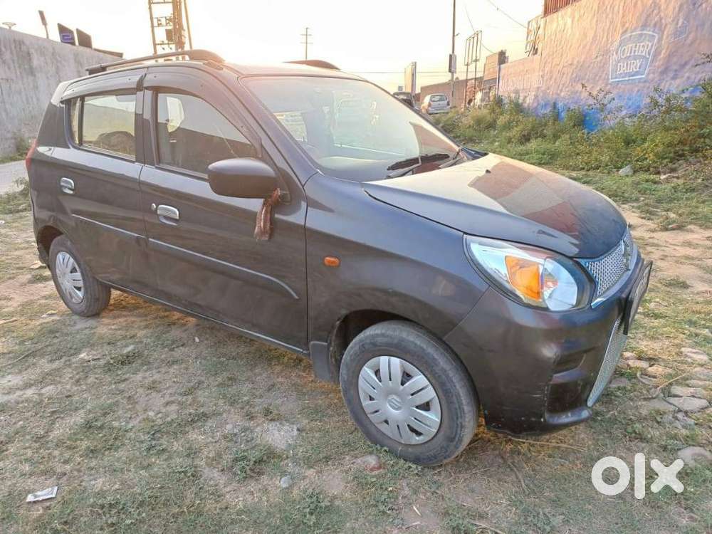 Maruti Suzuki Alto 800 Vxi Plus Option, 2021, Petrol