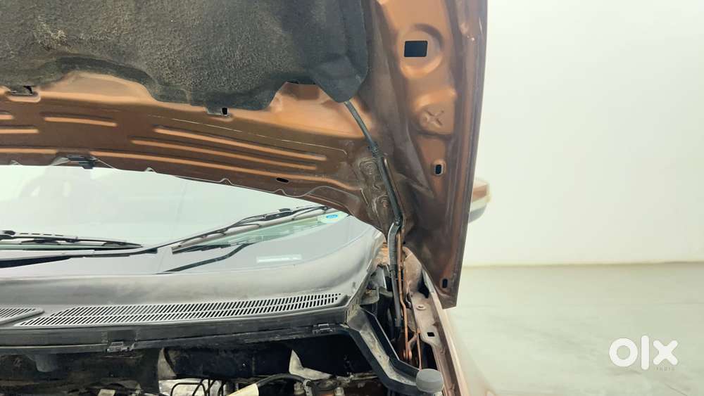 Ford Ecosport 2013-2015 1.5 Ti Vct Mt Titanium, 2019, Petrol