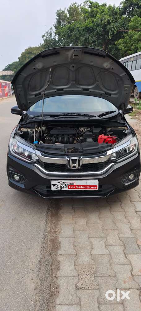 Honda City 1.5 Zx I-vtec Mt, 2020, Petrol