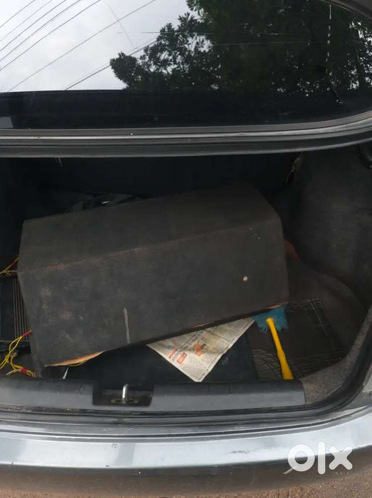 Honda City 1.5 Vx 2026