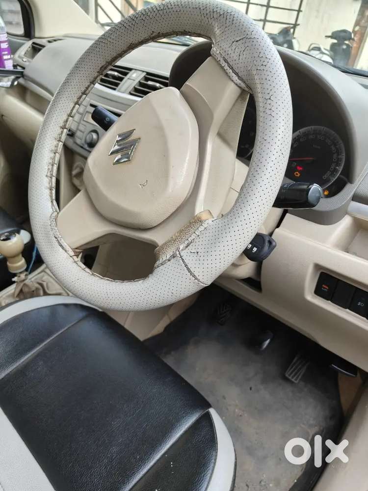Maruti Suzuki Ertiga Vdi 2014
