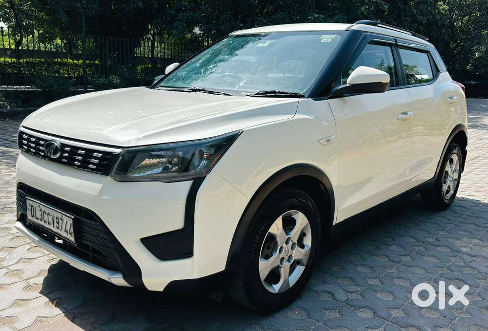 Mahindra Xuv300 W8 Option Diesel, 2022, Diesel