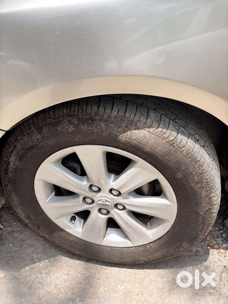 Toyota Corolla Altis G, 2012, Diesel