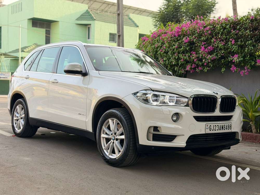 Bmw X5 Xdrive 30d, 2014, Diesel