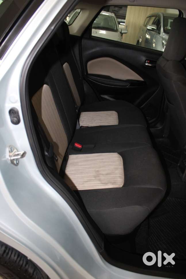 Toyota Glanza 1.2 V Amt, 2024, Petrol