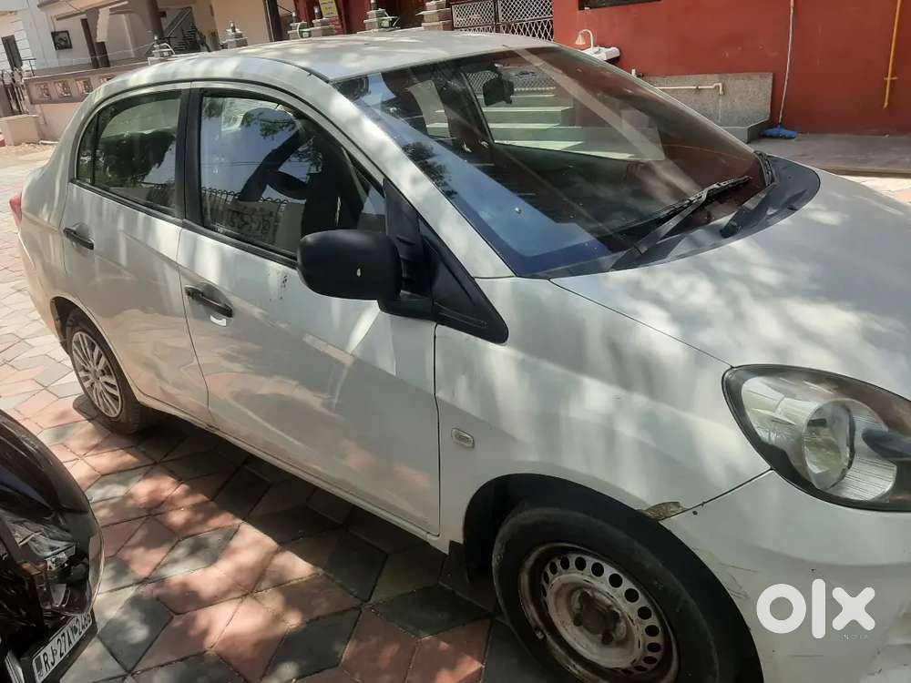 Honda Amaze 2014 Diesel 159000 Km Driven