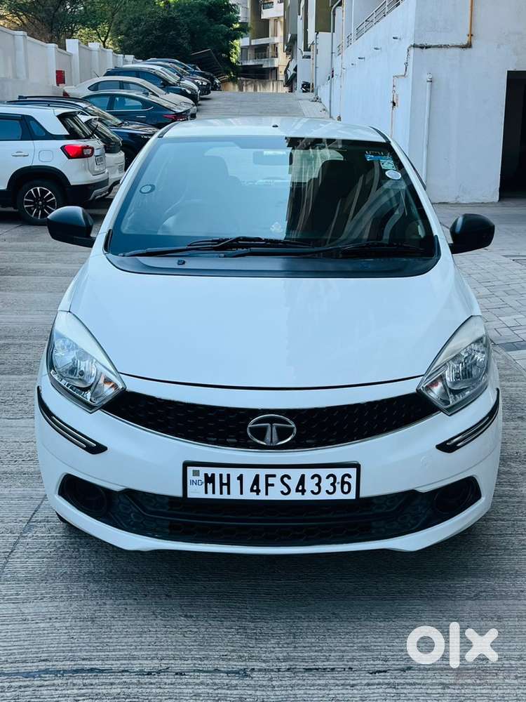 Tata Tiago For Sale – Well Maintained