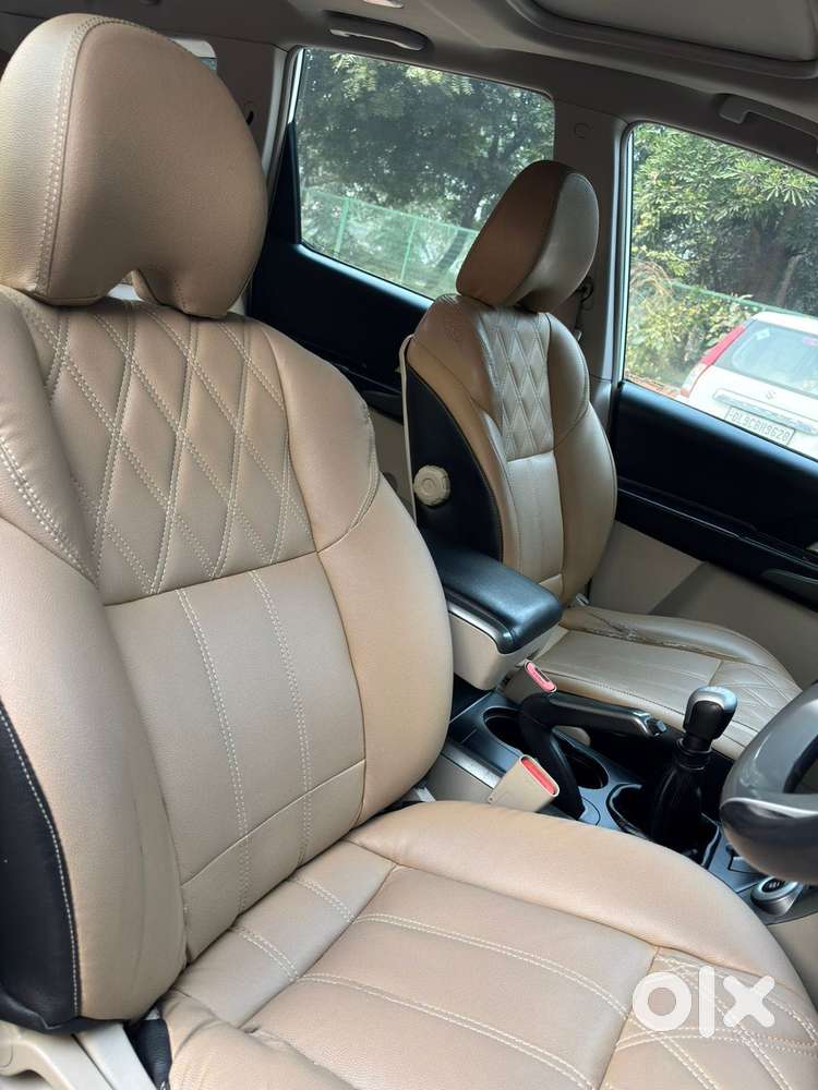 Mahindra Xuv500 W9 1.99, 2018, Diesel