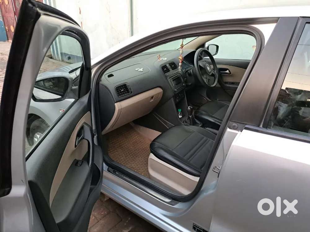 Volkswagen Polo 1.0 2013