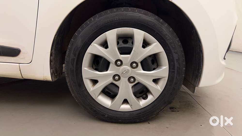 Hyundai Grand I10 1.2 Kappa Sportz, 2014, Petrol