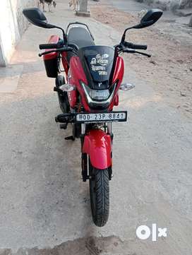 Big bike for online sale olx